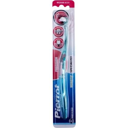 Pierrot Toothbrushes