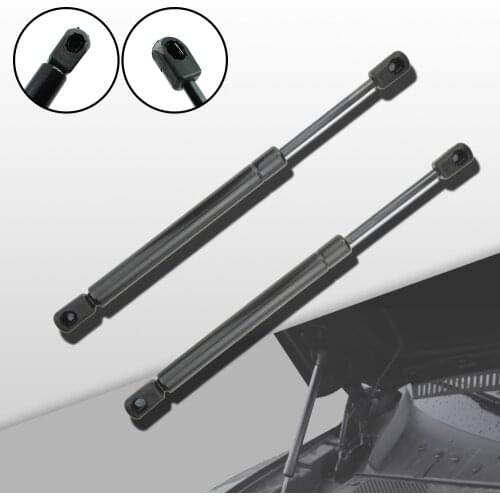 2 PCS Rear Tailgate Lift Support Spring Shocks Struts For Chrysler 300M 1998-2004