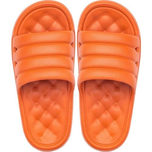 Qian eu love Men's Slippers