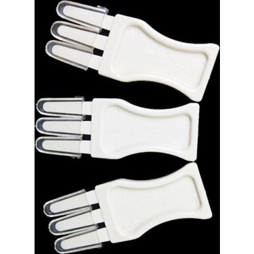 5pcs Royal Jelly squeegee pen Three kinds of pens for you to choose from Multifunctional take pulp Beekeeping tools