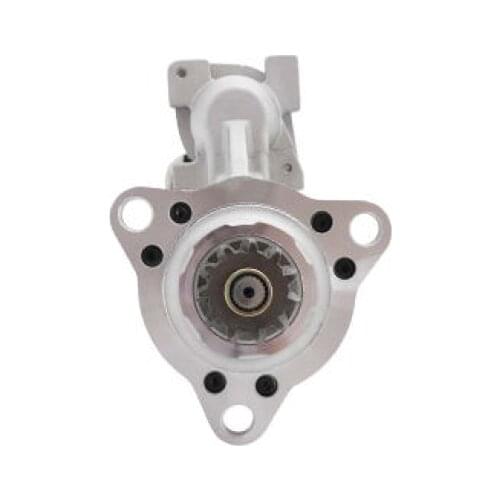 STARTER FIT CUMMINS K19/K38 NT855 FIT CATERPILLAR C13 E345/349 CAT349
