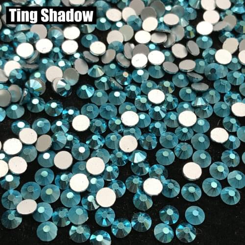 Стразы Ting Shadow China At AliExpress