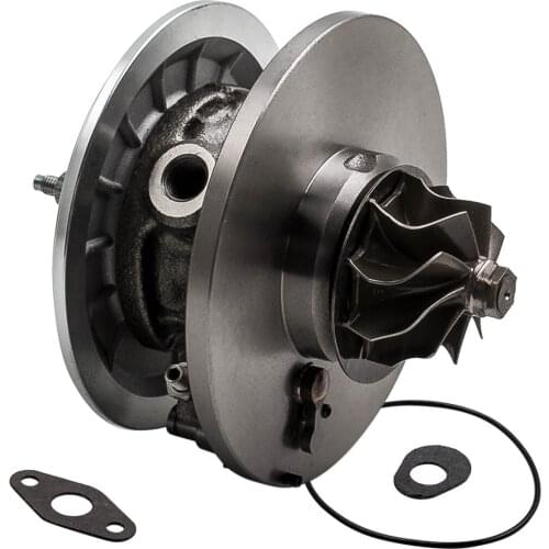 Turbocharger Cartridge CHRA GT1749V 1.9L for VW B5 SEAT VW 1995-05 454231 454231-0001 454231-0002 For AUDI A4 SKODA New