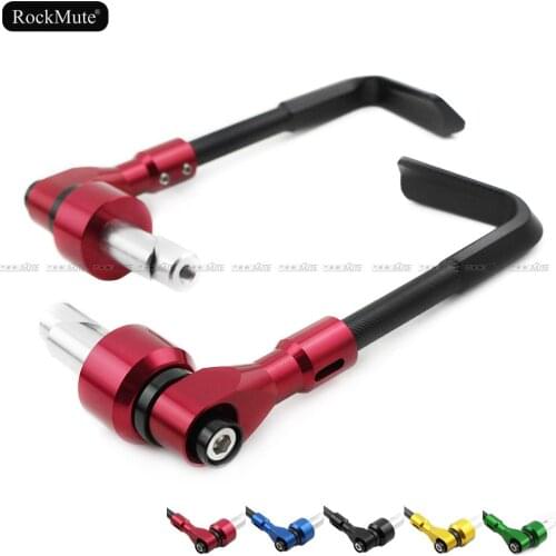 Brake Clutch Levers Guard Protector For Ducati Panigale 899 959 1199/1299/S/R Motorcycle Left Right Handlebar Hand Grip Proguard
