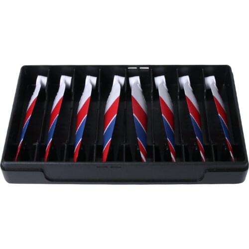 For DJI MINI SE/MINI 2/MINI Propeller Storage Box Protection Case for DJI MINI SE/MINI 2/MINI Drone Accessories