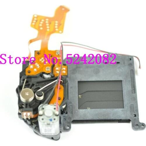 Shutter Assembly Group for Canon 100D / Rebel SL1 / Kiss X7 Digital Camera Repair Part