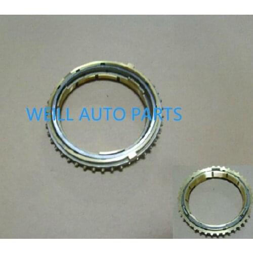 ZM015A-1701214 ZM015A-1701226 ZM015A-1701256 First gear / second gear / third gear synchronizer ring for Great wall Haval