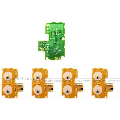 5pcs /lot CDJ 2000 Nexus - Play Cue Circuit Board PCB - DWX 3339 DWX3339
