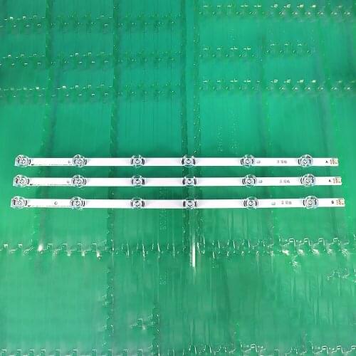 Original 59cm LED backlight 6LEDs for LG innotek drt 3.0 32"_A/B 6916l-1974A 1975A 1981A lv320DUE 32LF5800 SUNG WEI 55VO E74739
