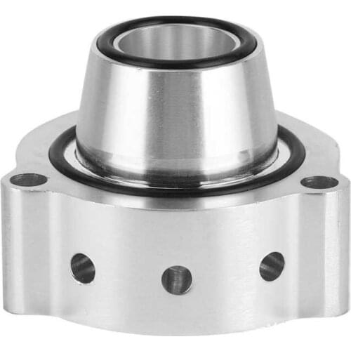 Blow Off Valve Adapter BOV Spacer Aluminium Alloy Fit for A3 2.0L L4/Base/Quattro Auto accessories
