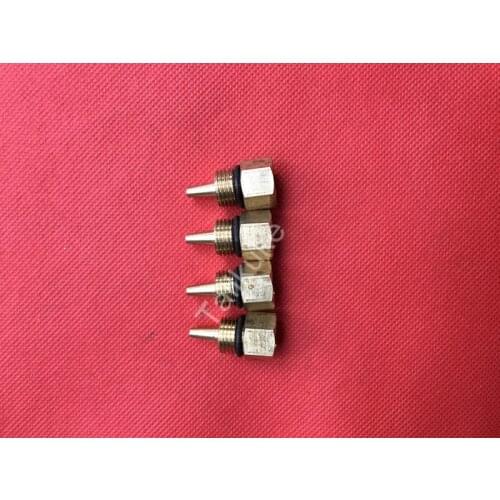 Electrostatic Powder Coating Machine Accessories KCI Powder Pump Powder Suction Parts Copper Mouthpiece