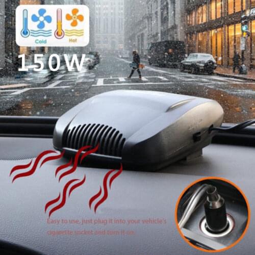 AZGIANT Cigarette Lighter Heaters