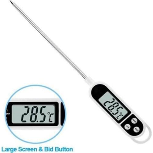 Food Thermometer TP300 Digital Kitchen Thermometer For Meat Cooking Food Probe BBQ Electronic Oven Kitchen Tools