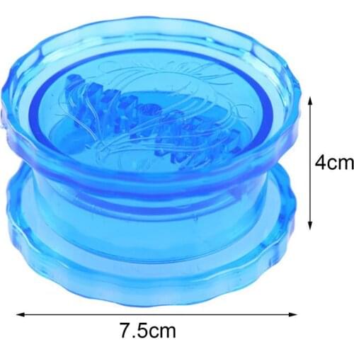 Effective Garlic Press Easy to Use Plastic Multifunctional Practical Plastic Garlic Masher for Home Daily Use Kitchen Gadgets