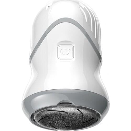 Electric Foot Grinder Portable File For Heels Vacuum Callus Remover Foot Care For Hard Cracked Pedicure For Tools Feet