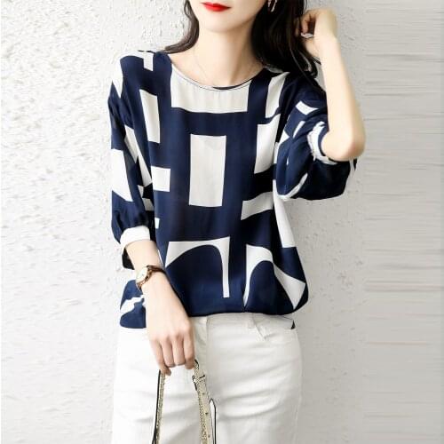 LANJING Women's Cropped T-shirts