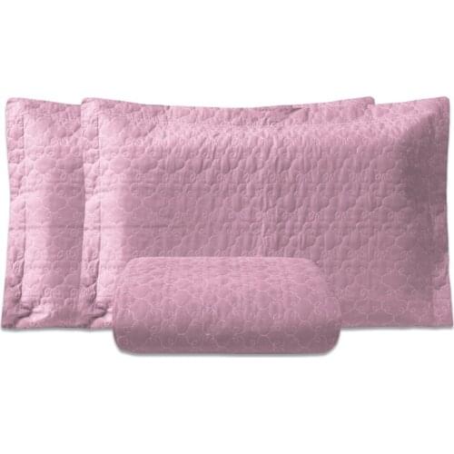 Marina Bordados Bed Dress