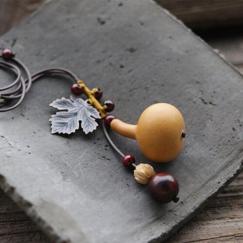MistyRain Pendant Chains