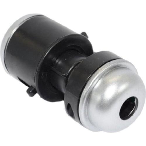 Mobile Phone External Microscope Head LED Light 30 Times Micro Fisheye Magnifying Glass Jewelry Jade Identification