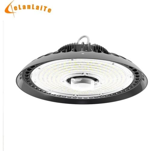 UFO High Bay LED Lighting Super Bright LED industrial light 170lm/w 100W 150W 200w