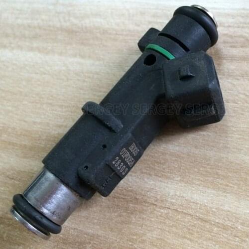 3pcs Original Fuel Injector Nozzle 01F005A Fit For CITROEN Xsara Picasso C5 PEUGEOT 406 407