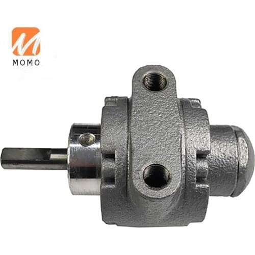 Pneumatic Air Motor, Rotary compressor Pneumatic Motor pneumatic drive motor