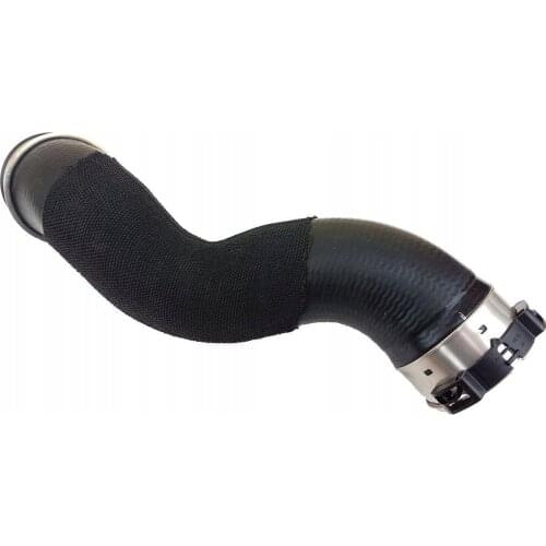 11617823237 BMW X5 F15 / F16 - X6 F16 / F86 Turbo Hose Reliable Original Quality. Spare Parts High Performance cost Effective