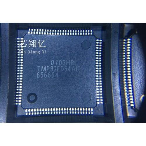 XINXIANGYI TMP92FD54AIF QFP