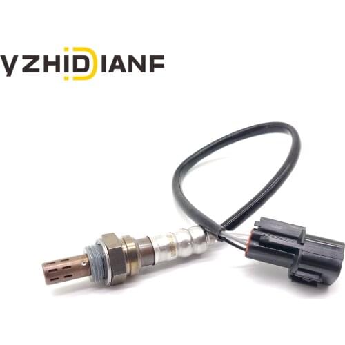 1x Oxygen Sensor Lambda AIR FUEL RATIO O2 sensor for HYUNDAI-SANTA FE SONATA KIA MAGENTIS OPTIMA 39210-38005 234-4436 1999-2006