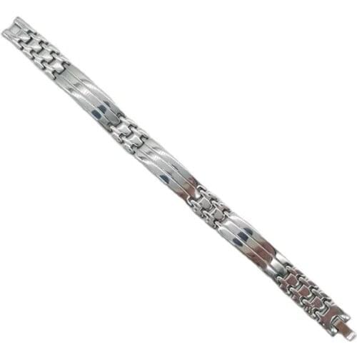Black Knight Chain Bracelets