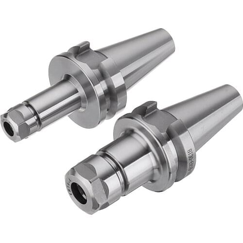 HRC45 BT30-ER16-70/BT30-ER11-70 Collet Chuck Tool Holder for CNC Milling Lathe Tools Used In Precision Machining