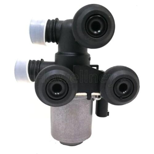 Heater Control Valve Water Valve for BMW E46 325 330 E39 525 530 E83 X3 64118369805