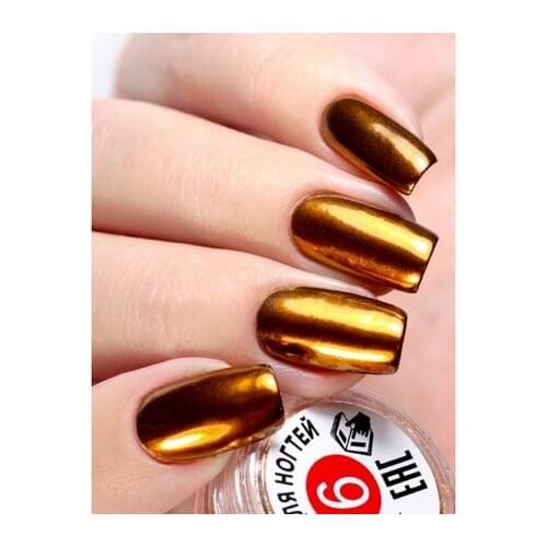 MILV Materials For Nail Design