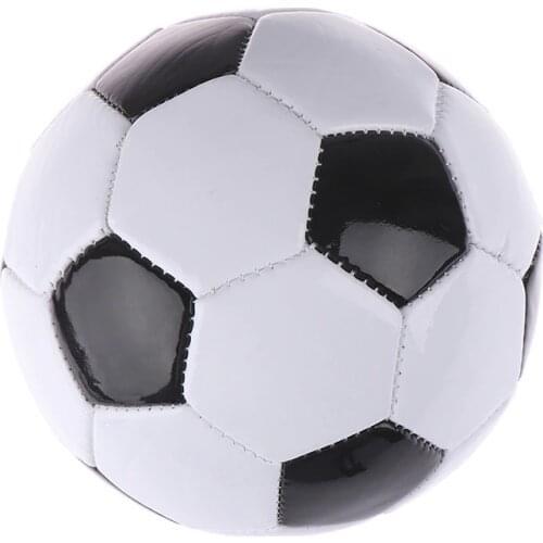 MINI SIZE 2 Match Soccer Futbol Balls Training Skill Equipment Kick Standrad Official Ball Dropshipping