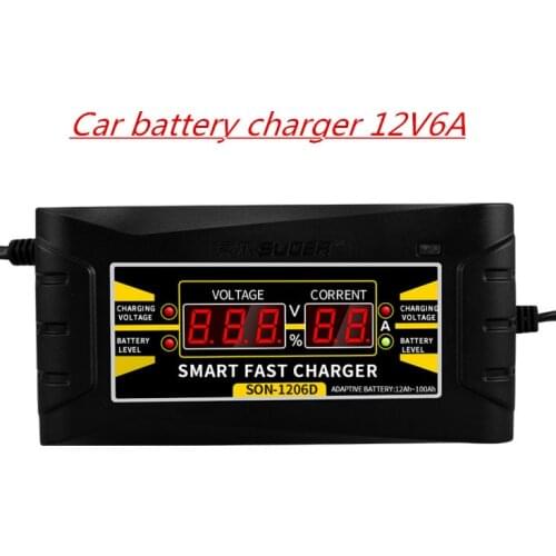 Monfara Chargers And Service Equipment