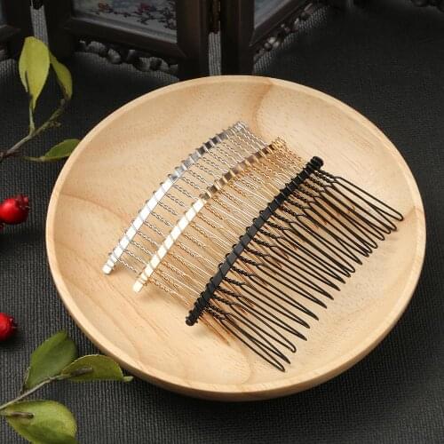 Nc Women's Hair Combs