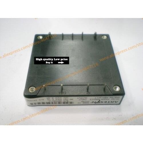 Free Shipping NEW BXB100-48S12FLT BXB100-48S05FLT BXB150-48S12FHT BXB75-48S12F BXB75-48S12FLT BXB150-48S12FLT MODULE