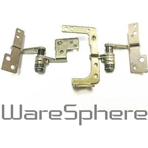 New Original Left and Right Hinges for Samsung NP270E4E 270E4V 275E4V 300E4E 270E4J