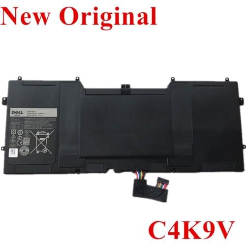 New Original Laptop Replacement Li-ion Battery for DELL XPS13 L221x 9Q33 13 9333 PKH18 C4K9V