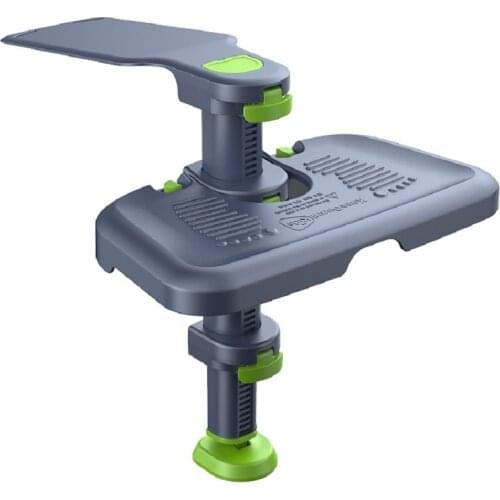 Kids Car Seat Foot Rest - Protect Your Kids Knees with Footrest Footrest is Compatible with Toddler Booster Seats for Easy