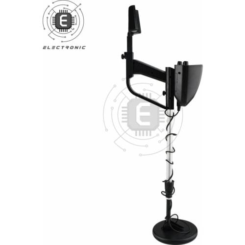 Metal Detector MD4030 Underground Metal Detectors Professional Gold Treasure Seeker Electronic Measuring Instruments