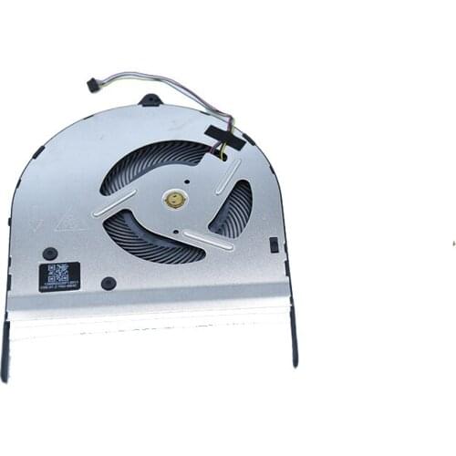 JIANGLUN for Asus UX461U BAZA0703R5H CPU Cooling fan