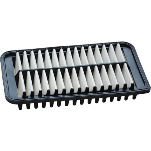 Car Engine Air Filter for Geely EC7 RS 1.5L 2015-2017 1.0L Hybrid EC7 1.5L 1.8L EC7-RV 1.5L 1.8L