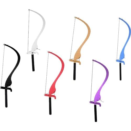 Eyebrow Mapper Featuring Bow Permanent Brow Drawing Guide for Shaped Brows Pro Mapper Bow String Mapping Shaped Brow