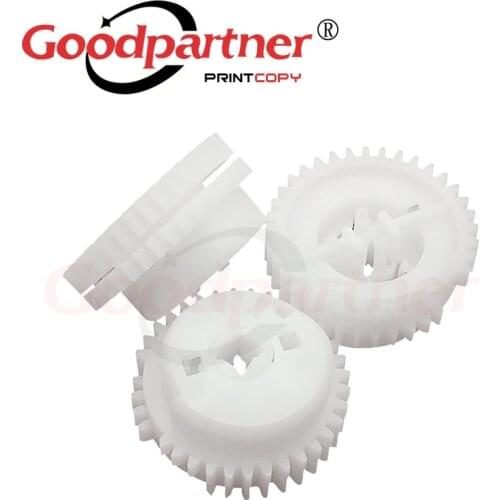 10PC x RU5-0024-000 RU5-0025-000 Clutch Gear for HP LaserJet P1606 P1566 P1505 M1120 M1522 M1522NF M1536
