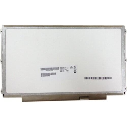 B125XTN02.0 B125XTN02 fit LP125WH2 TPB1 eDP 30 pin LED LCD Screen Display Panel