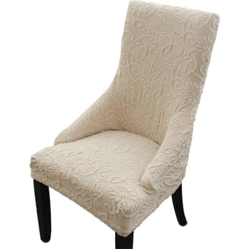 DREAM KARIN Wedding Chair Covers