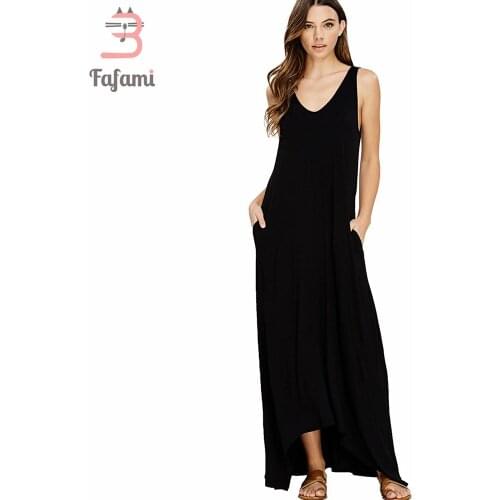 Fafami Womens Summer Dresses