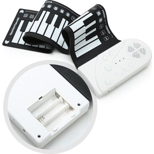 GUOMUZI Keyboard Instruments