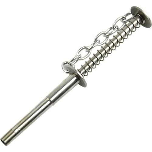 Beekeeping Tools Stainless Steel Beekeeping Pollen Grip Sucking Bee Beehive Tool, Beekeeping Supplies